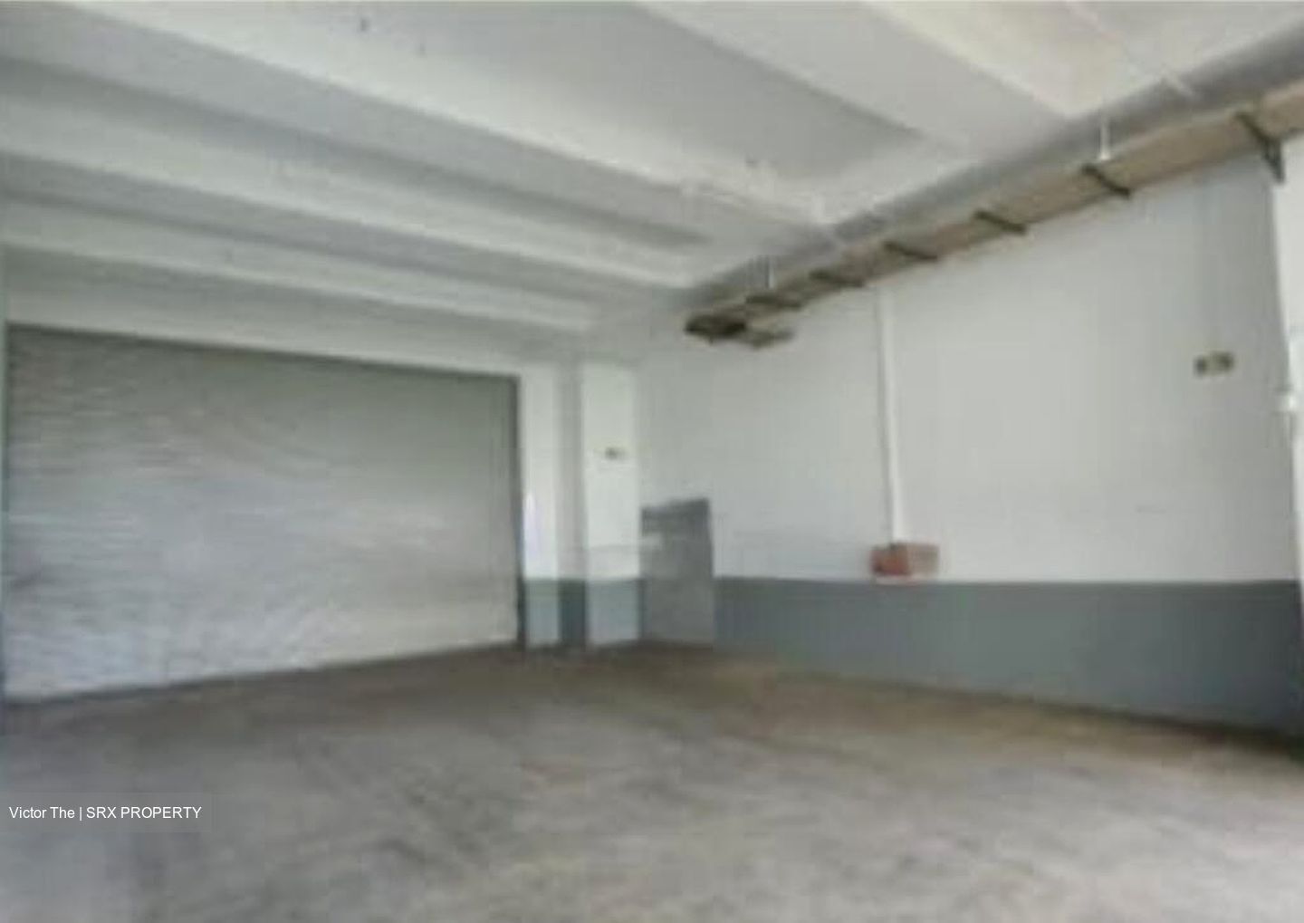 West Park Bizcentral (D22), Factory #498252301